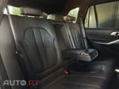 BMW X5 25 d xDrive xLine