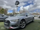 Audi A6 Avant 40 TDI Sport S tronic