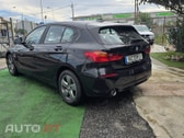 BMW 116 D Advantage