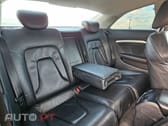 Audi A5 3.0 TDI V6 quattro