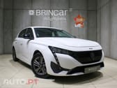 Peugeot 308 PureTech 130 EAT8 Active Pack