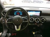 Mercedes-Benz A 250 e Style Plus