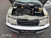 Saab 9-5 2.0 t Ecopower Arc