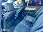 Mercedes-Benz E 300 d AMG Line