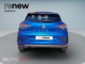 Renault Clio TCe 90 Evolution