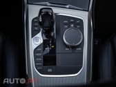 BMW 320 d Touring Pack M Auto