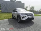 Dacia Spring Electric 45 Comfort Plus