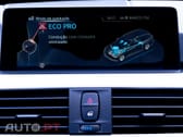 BMW 320 d Touring Pack M Auto
