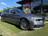 BMW 530 e iPerformance Line Sport