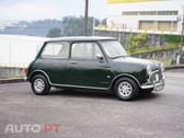 Austin Mini Seven 850