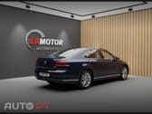 Volkswagen Passat 1.6 TDI Highline DSG