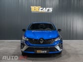 Renault Clio 1.6 E-Tech Full Hybrid RS Line