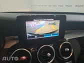 Mercedes-Benz C 220 d