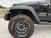 Jeep Wrangler 2.8 CRD MTX Sport 4L