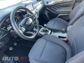 Ford Focus SW 1.0 EcoBoost ST-Line