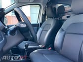 Renault Express 1.5 Blue dCi Advance