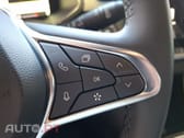 Renault Captur 1.0 TCe 100 Bi-Fuel techno