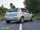 Fiat Punto 1.2 Young II S&S