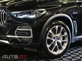 BMW X5 45 e xDrive xLine