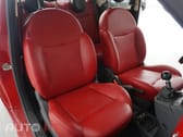 Fiat 500 1.3 16V Multijet Lounge