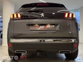 Peugeot 3008 1.6 BlueHDi GT Line EAT6