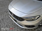 Fiat Tipo 1.3 M-Jet Easy