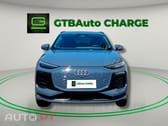 Audi Q6 E-Tron I.V.A DEDUTÍVEL e-tron Adv