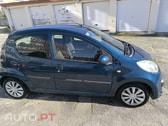 Citroen C1 1.4 hdi