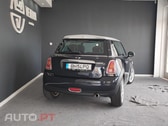 MINI Cooper 1.6D