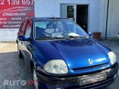 Renault Clio 1.2