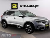 Citroen C5 Aircross 1.5 BHDI FEEL PACK  I.V.A DEDUTÍVEL