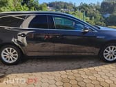 Ford Mondeo SW Titanium