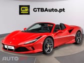 Ferrari F8 ND