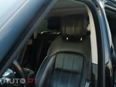 Land Rover Range Rover Sport SDV6 Black Edition