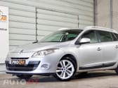 Renault Mégane Sport Tourer 1.5 dCi Dynamique