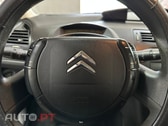 Citroen C4 1.6 HDi SX Airdream