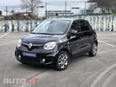 Renault Twingo 1.0 SCe Zen