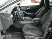 Mercedes-Benz CLA 200 d AMG Line Aut.
