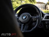 BMW 420 d Pack M Auto