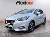 Nissan Micra 1.5 dCi Acenta S/S