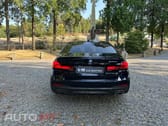 BMW 530 e Pack M