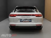 Porsche Panamera Turbo S E-Hybrid