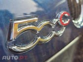 Fiat 500C 1.2 Collezione