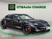 Porsche Taycan I.V.A DEDUTIVEL  GTS 