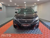 Peugeot 3008 1.5 BlueHDi Allure EAT8