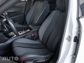 Peugeot 2008 1.2 PureTech Allure EAT8