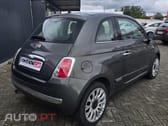 Fiat 500C 1.2 New Lounge