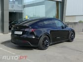 Tesla Model Y Performance Tração Integral
