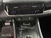Nissan Qashqai 1.3 DIG-T N-Connecta LED Xtronic