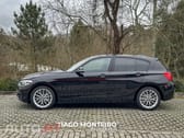 BMW 116 d Sport Line